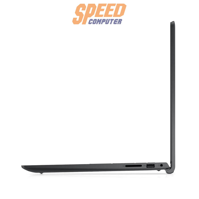 โน๊ตบุ๊ค Dell Inspiron IN3530HM8T2001OGTH-3530-CB-W i5 Gen13 สีดำ (Carbon Black) - SpeedCom