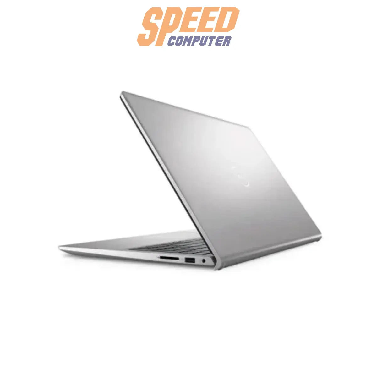 โน๊ตบุ๊ค Dell Inspiron OIN3530110301GTH 3530 PS W i7 Gen13 สีเงิน (Platinum Silver)SpeedCom