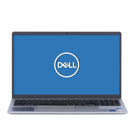 โน๊ตบุ๊ค Dell Inspiron OIN3530340701GTH-3530-PS-W i5 Gen13 สีเทา (Platinum Silver) - SpeedCom