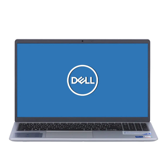 โน๊ตบุ๊ค Dell Inspiron OIN3530340701GTH-3530-PS-W i5 Gen13 สีเทา (Platinum Silver) - SpeedCom