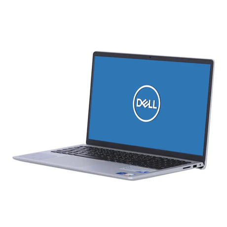 โน๊ตบุ๊ค Dell Inspiron OIN3530340701GTH-3530-PS-W i5 Gen13 สีเทา (Platinum Silver) - SpeedCom
