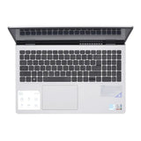 โน๊ตบุ๊ค Dell Inspiron OIN3530340701GTH-3530-PS-W i5 Gen13 สีเทา (Platinum Silver) - SpeedCom