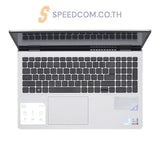 โน๊ตบุ๊ค Dell Inspiron OIN3530340701GTH-3530-PS-W i5 Gen13 สีเทา (Platinum Silver) - SpeedCom