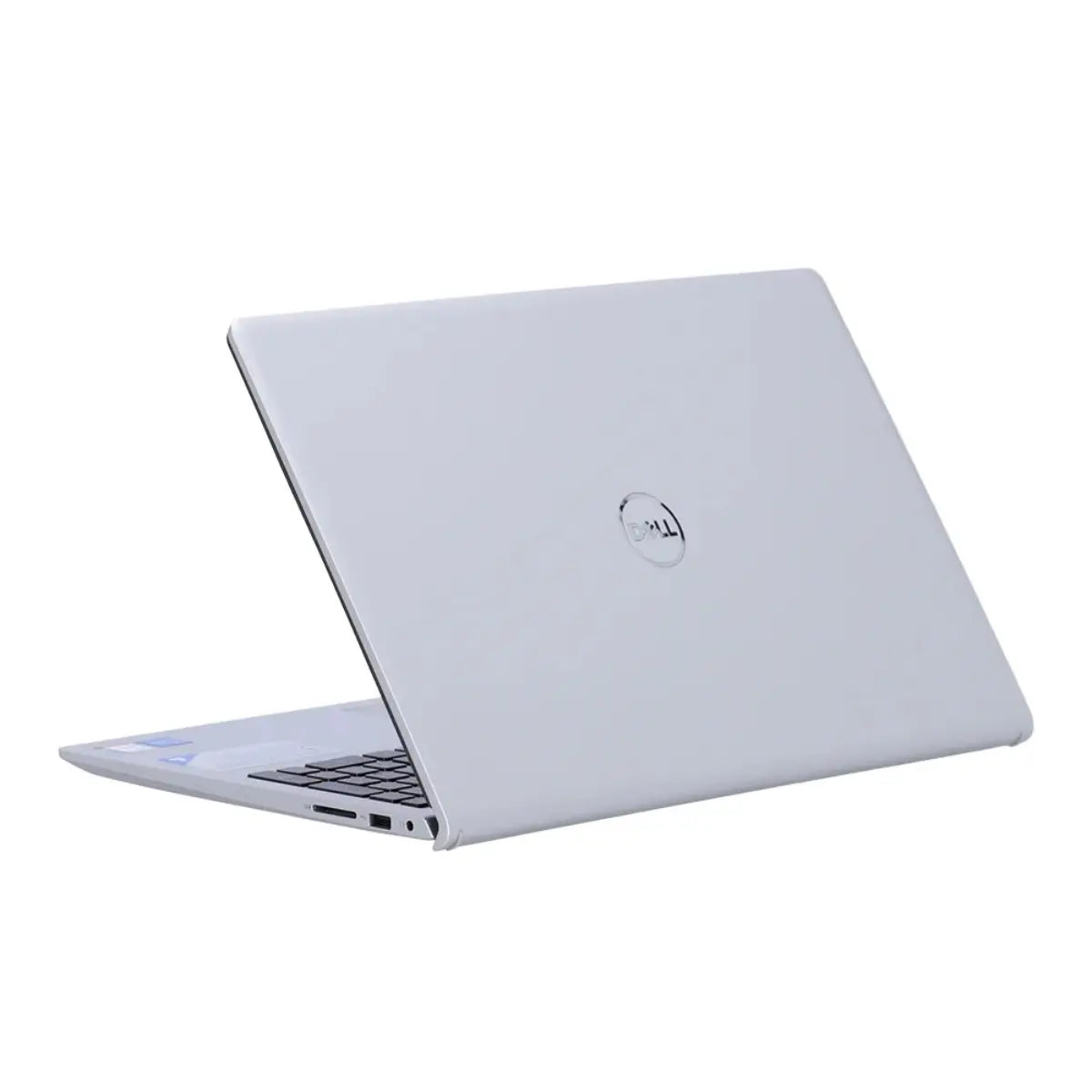 โน๊ตบุ๊ค Dell Inspiron OIN3530340701GTH-3530-PS-W i5 Gen13 สีเทา (Platinum Silver) - SpeedCom
