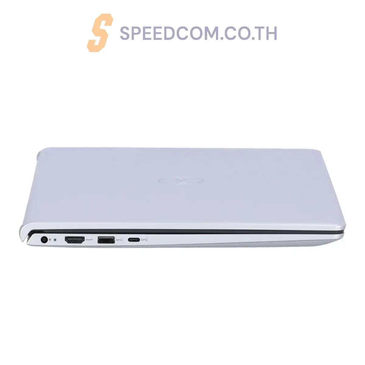 โน๊ตบุ๊ค Dell Inspiron OIN3530340701GTH-3530-PS-W i5 Gen13 สีเทา (Platinum Silver) - SpeedCom