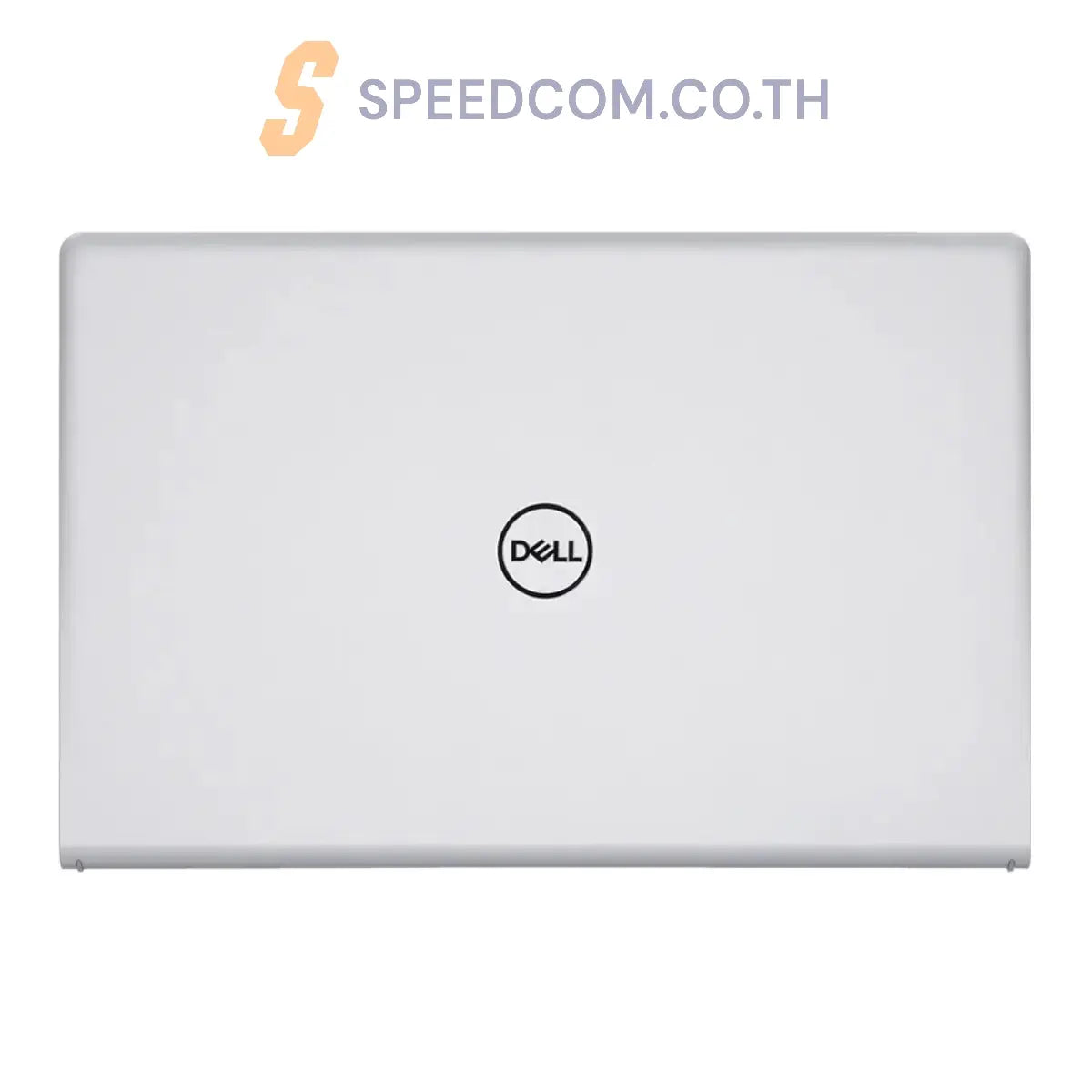 โน๊ตบุ๊ค Dell Inspiron OIN3530340701GTH-3530-PS-W i5 Gen13 สีเทา (Platinum Silver) - SpeedCom