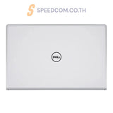โน๊ตบุ๊ค Dell Inspiron OIN3530340701GTH-3530-PS-W i5 Gen13 สีเทา (Platinum Silver) - SpeedCom