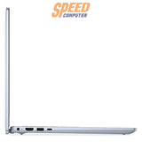 โน๊ตบุ๊ค Dell Inspiron OIN5445301201GTH - 5445 - PS - W Ryzen5 สีเงิน (Ice Blue) - SpeedCom