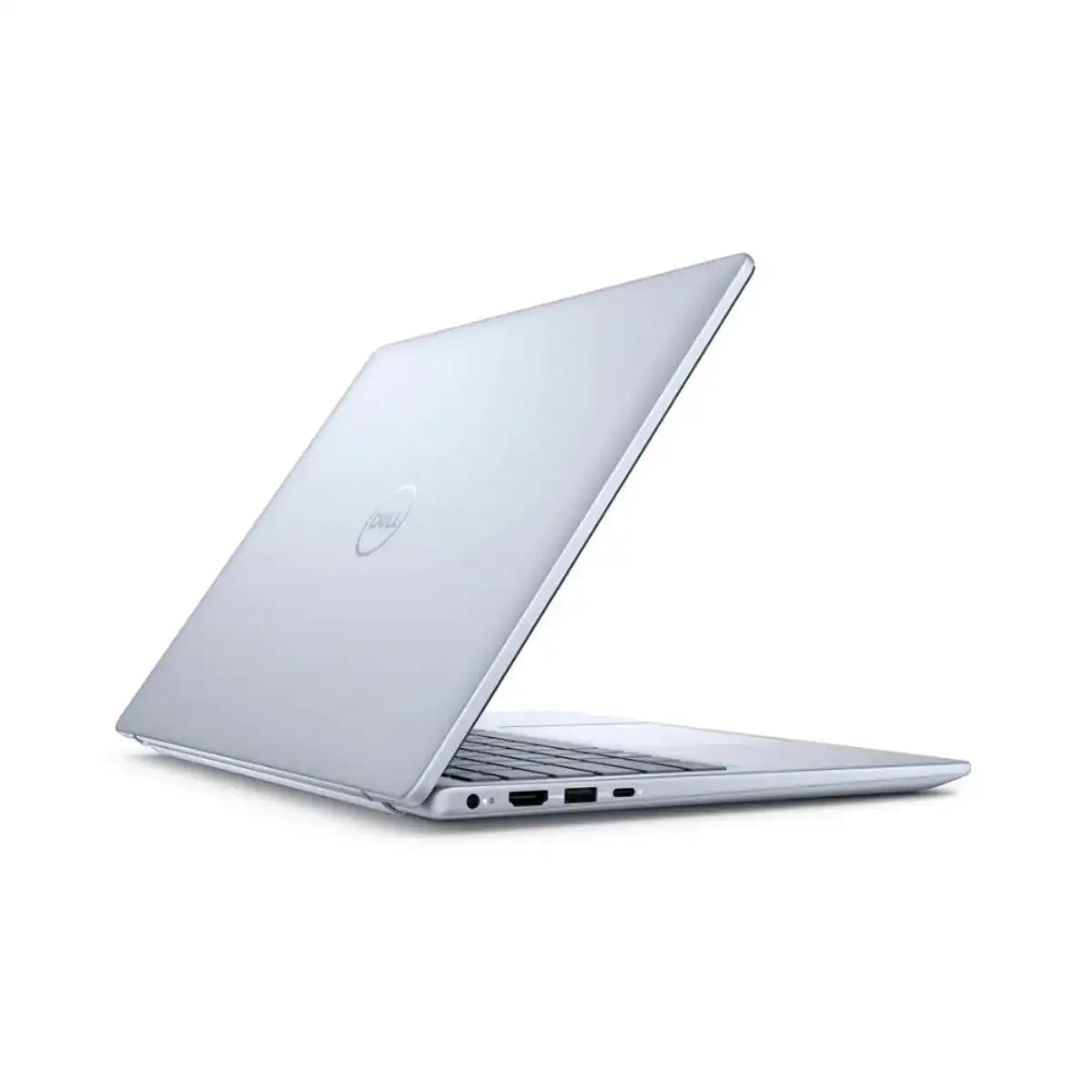 โน๊ตบุ๊ค Dell Inspiron OIN5445301201GTH-5445-PS-W Ryzen5 สีเงิน (Ice Blue)SpeedCom