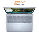 โน๊ตบุ๊ค Dell Inspiron OIN5645300101GTH - 5645 - PS - W Ryzen 5 สีน้ำเงิน (Ice Blue) - SpeedCom