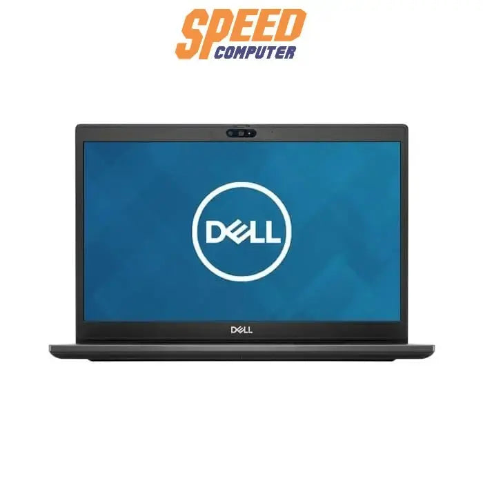 Notebook Dell Latitude 3430 SNS3430002 i5 Gen12 Black - SpeedCom