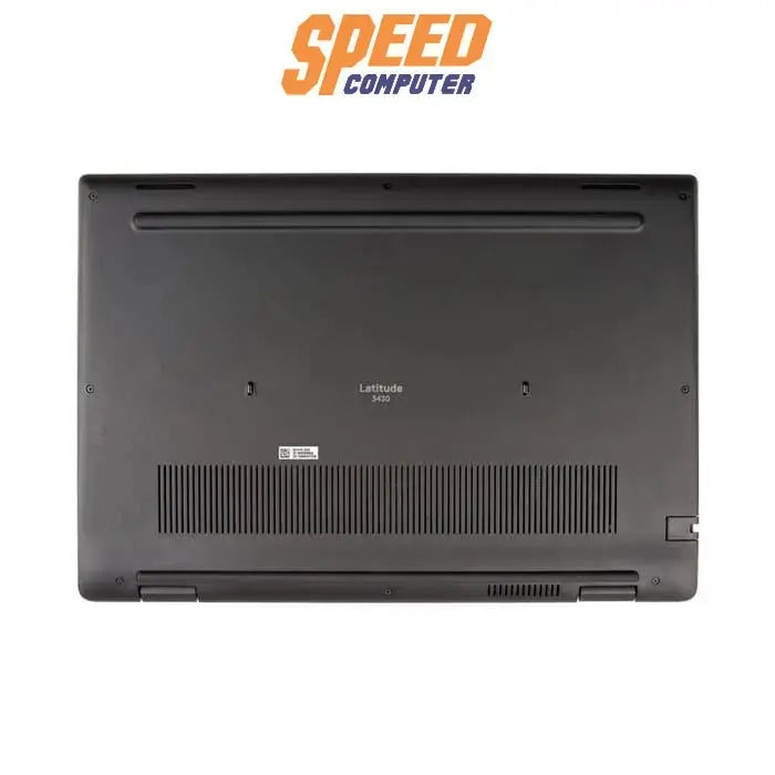 Notebook Dell Latitude 3430 SNS3430002 i5 Gen12 Black - SpeedCom