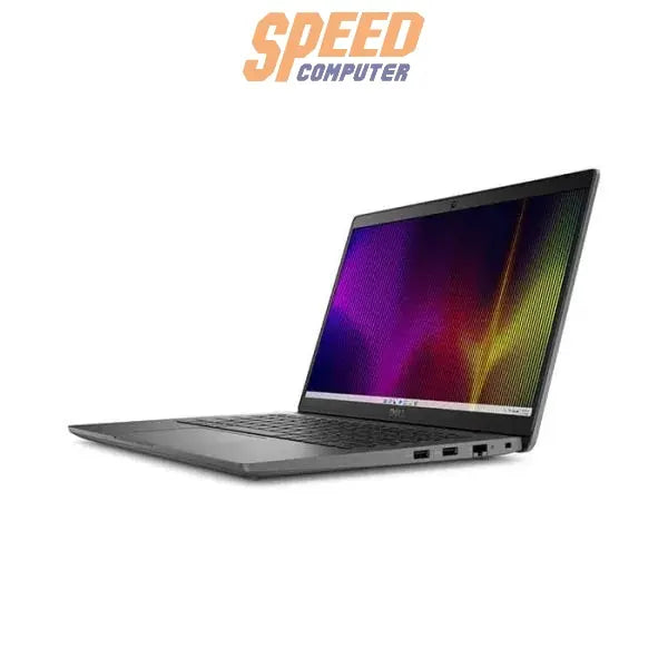 โน๊ตบุ๊ค Dell Latitude 3440 SNS3440020 i5 Gen13 สีดำSpeedCom