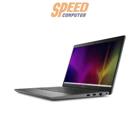 โน๊ตบุ๊ค Dell Latitude 3440 SNS3440020 i5 Gen13 สีดำSpeedCom