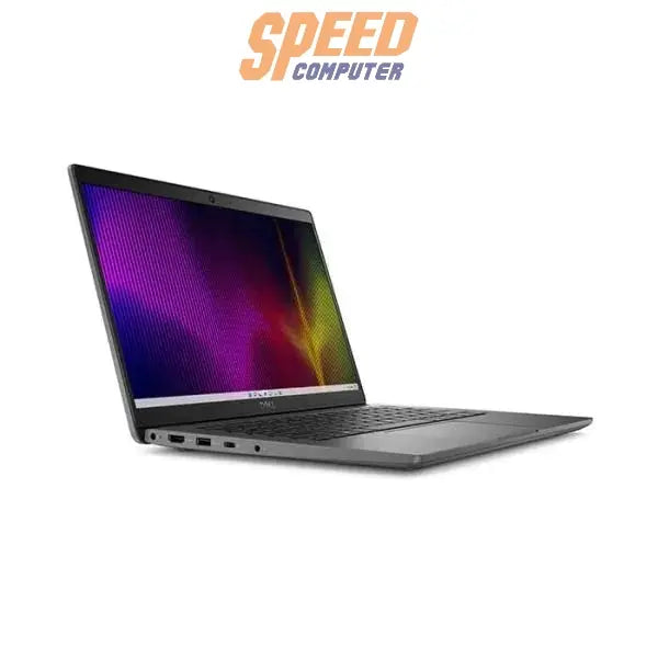 โน๊ตบุ๊ค Dell Latitude 3440 SNS3440020 i5 Gen13 สีดำSpeedCom