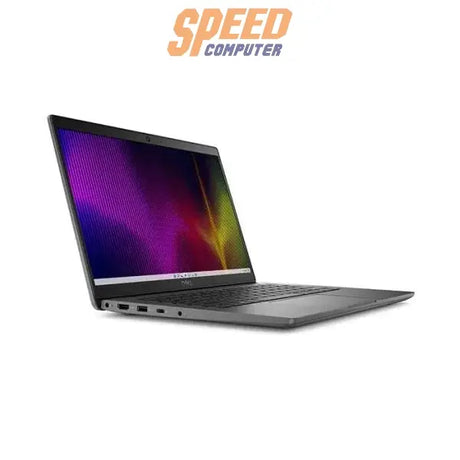 โน๊ตบุ๊ค Dell Latitude 3440 SNS3440020 i5 Gen13 สีดำSpeedCom