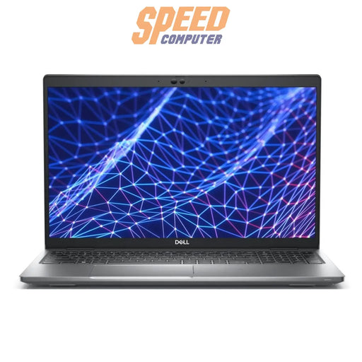 โน๊ตบุ๊ค Dell Latitude 5530 CTO SNS5530001 i7 Gen12 สีเทา - SpeedCom