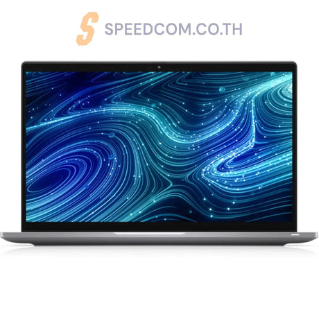 โน๊ตบุ๊ค Dell Latitude 7420 9D0K0 i5-1145G7 สีเงิน - SpeedCom