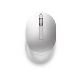 เมาส์ไร้สาย Dell MS7421W Pro Premium Compact สีเงิน (Platinum Silver) - SpeedCom