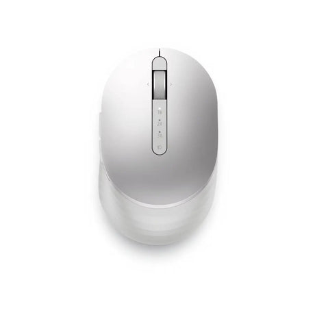 เมาส์ไร้สาย Dell MS7421W Pro Premium Compact สีเงิน (Platinum Silver) - SpeedCom