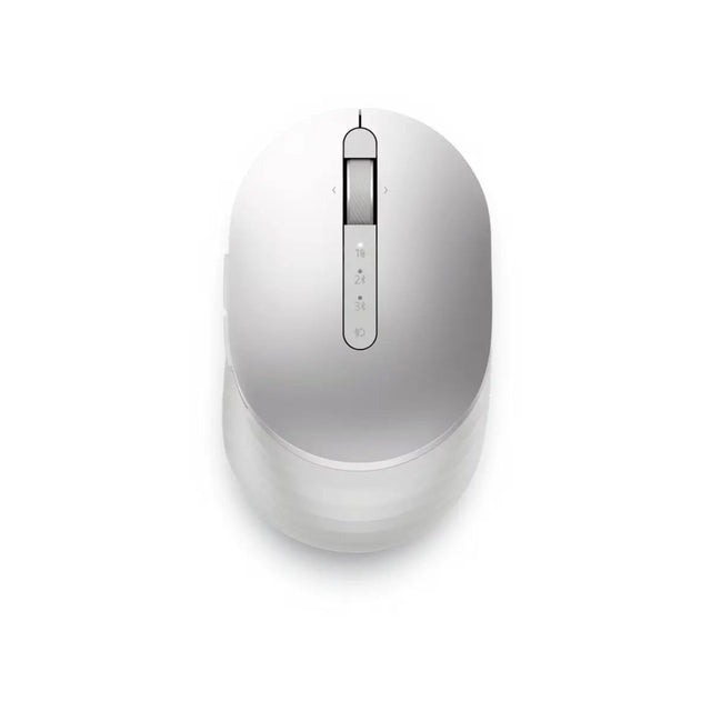 เมาส์ไร้สาย Dell MS7421W Pro Premium Compact สีเงิน (Platinum Silver) - SpeedCom