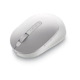 เมาส์ไร้สาย Dell MS7421W Pro Premium Compact สีเงิน (Platinum Silver) - SpeedCom