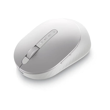 เมาส์ไร้สาย Dell MS7421W Pro Premium Compact สีเงิน (Platinum Silver) - SpeedCom