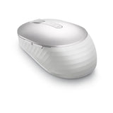 เมาส์ไร้สาย Dell MS7421W Pro Premium Compact สีเงิน (Platinum Silver) - SpeedCom