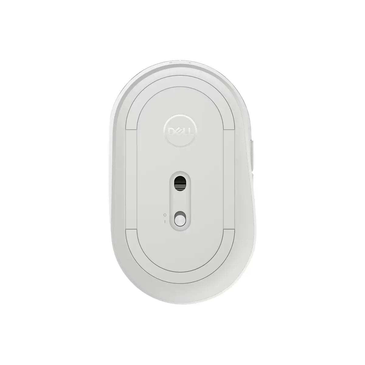 เมาส์ไร้สาย Dell MS7421W Pro Premium Compact สีเงิน (Platinum Silver) - SpeedCom