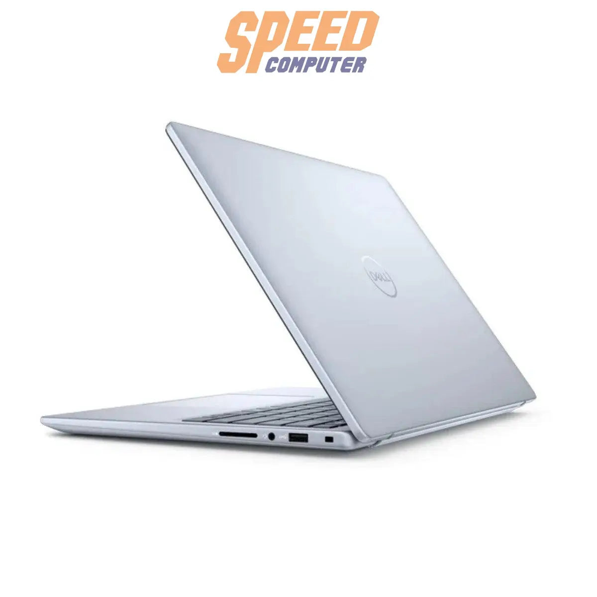 โน๊ตบุ๊ค Dell OIN5440200401GTH - 5440 - IB - W Core7 สีน้ำเงิน (Ice Blue) - SpeedCom