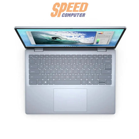 โน๊ตบุ๊ค Dell OIN5440200501GTH 5440 PS W Core7 สีน้ำเงิน (Ice Blue) - SpeedCom
