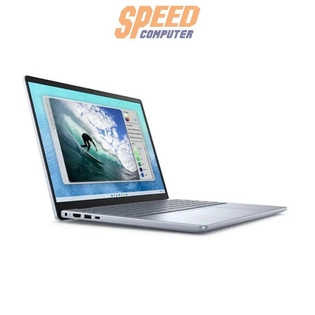 โน๊ตบุ๊ค Dell OIN5440220701GTH - 5440 - PS - W Core 5 สีน้ำเงิน (Ice Blue) - SpeedCom