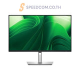 จอมอนิเตอร์ Dell P2425D 24.0" IPS 100Hz สีเทา - SpeedCom