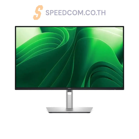 จอมอนิเตอร์ Dell P2425D 24.0" IPS 100Hz สีเทา - SpeedCom