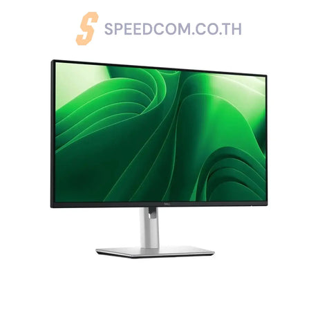 จอมอนิเตอร์ Dell P2425D 24.0" IPS 100Hz สีเทา - SpeedCom
