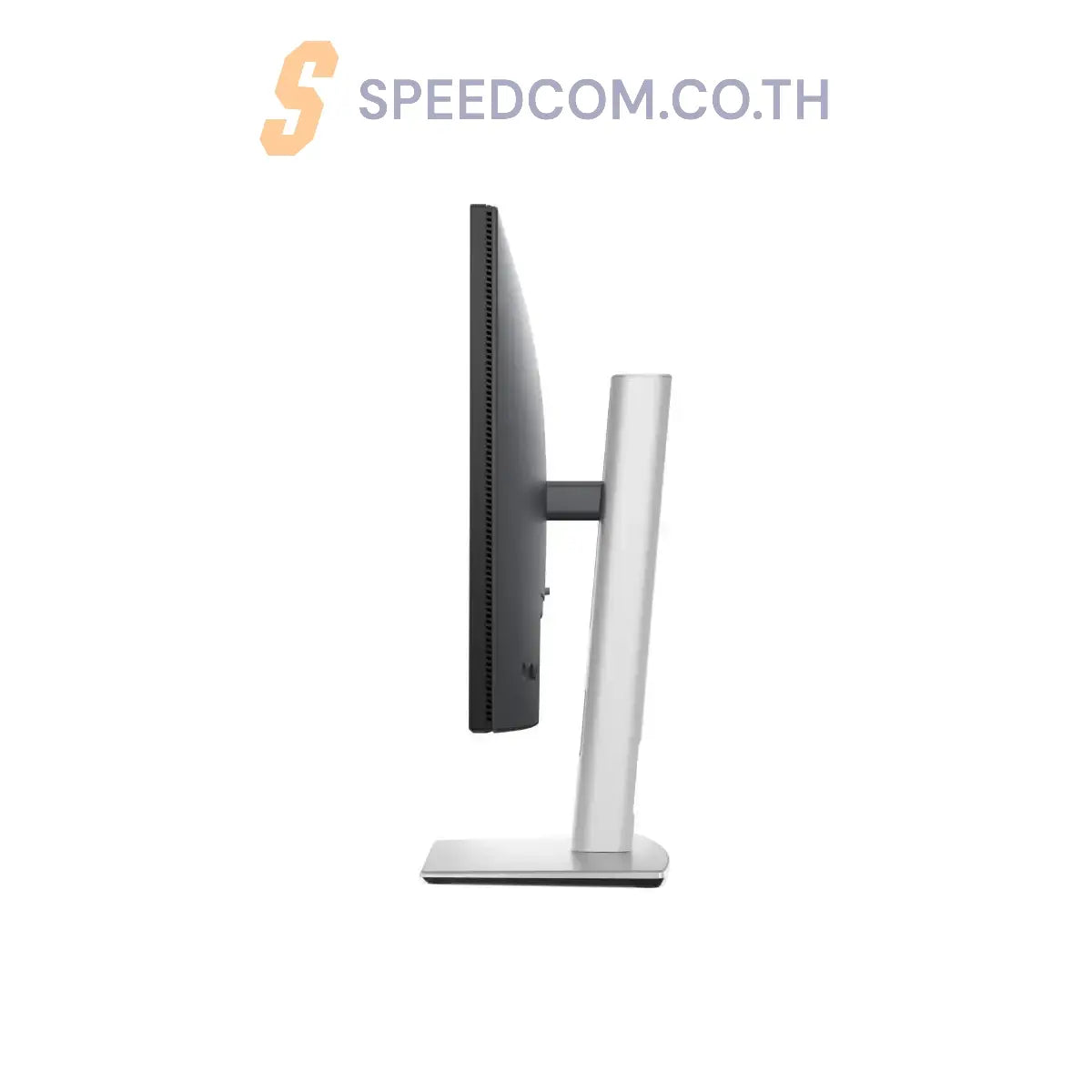 จอมอนิเตอร์ Dell P2425D 24.0" IPS 100Hz สีเทา - SpeedCom