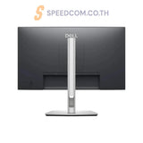 จอมอนิเตอร์ Dell P2425D 24.0" IPS 100Hz สีเทา - SpeedCom