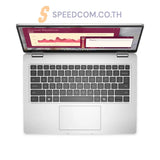 โน๊ตบุ๊ค Dell Pro 14 PC14250 Core Ultra 5 สีเงิน (Platinum Silver)