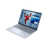 โน๊ตบุ๊ค Dell Pro 16 DB16250-ODB16250U701 Core Ultra 7 สีฟ้า (Ice Blue) - SpeedCom
