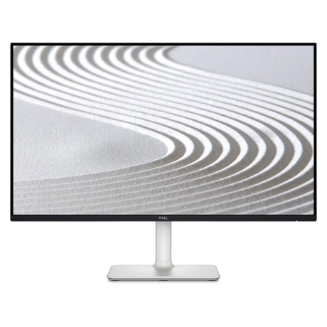 จอมอนิเตอร์ Dell S2425H 24.0" IPS 100Hz สีขาว - SpeedCom
