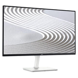จอมอนิเตอร์ Dell S2425H 24.0" IPS 100Hz สีขาว - SpeedCom