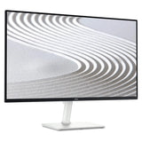 จอมอนิเตอร์ Dell S2425H 24.0" IPS 100Hz สีขาว - SpeedCom