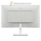 จอมอนิเตอร์ Dell S2425H 24.0" IPS 100Hz สีขาว - SpeedCom