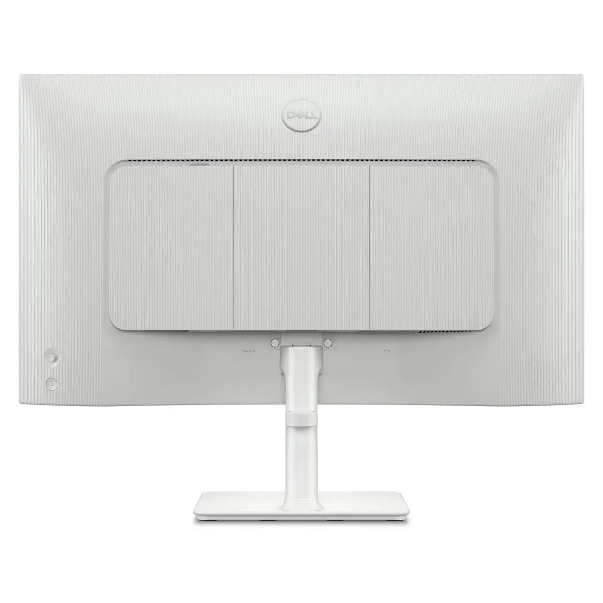 จอมอนิเตอร์ Dell S2425H 24.0" IPS 100Hz สีขาว - SpeedCom