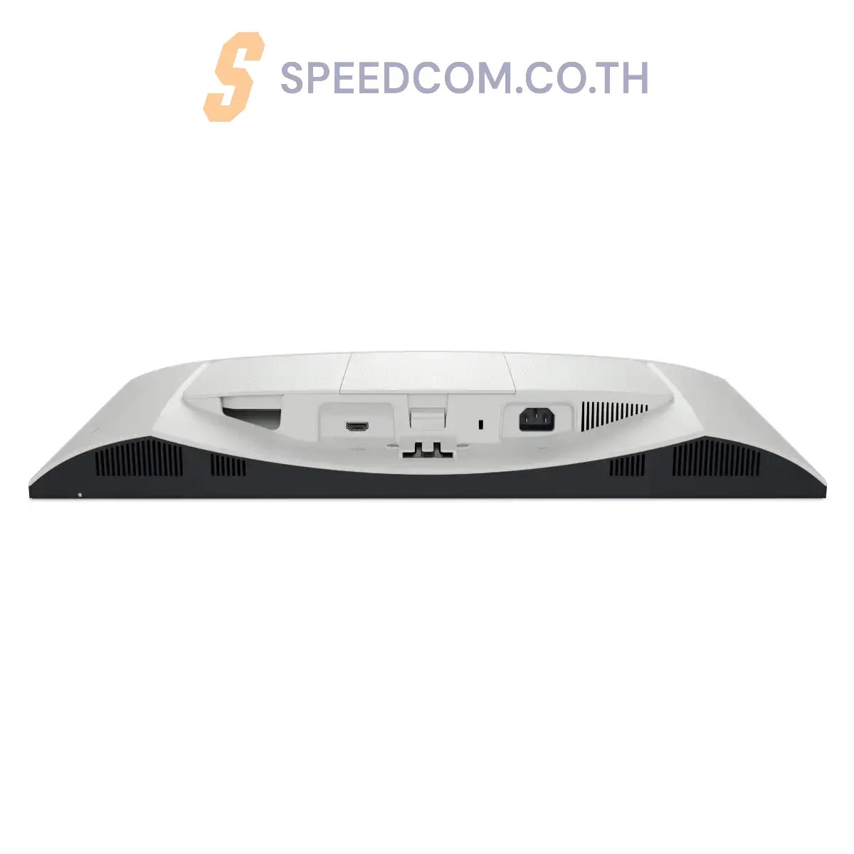 จอมอนิเตอร์ Dell S2425H 24.0" IPS 100Hz สีขาว - SpeedCom