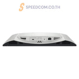 จอมอนิเตอร์ Dell S2425H 24.0" IPS 100Hz สีขาว - SpeedCom
