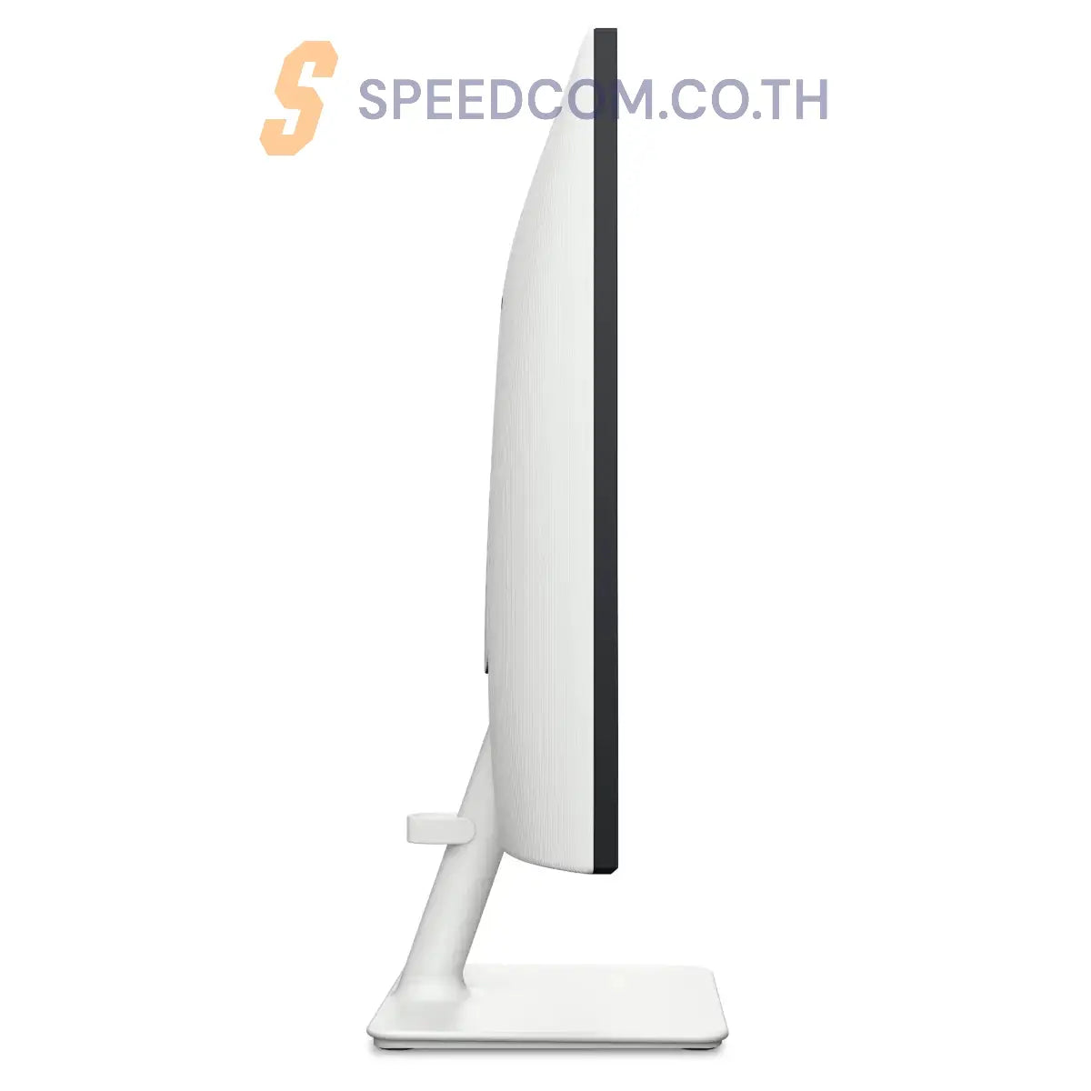 จอมอนิเตอร์ Dell S2425H 24.0" IPS 100Hz สีขาว - SpeedCom