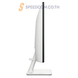 จอมอนิเตอร์ Dell S2425H 24.0" IPS 100Hz สีขาว - SpeedCom