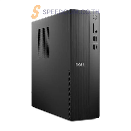 คอมพิวเตอร์ตั้งโต๊ะ Dell SLIM Desktop ECS1250-OECS1250I502 i5 Gen14
