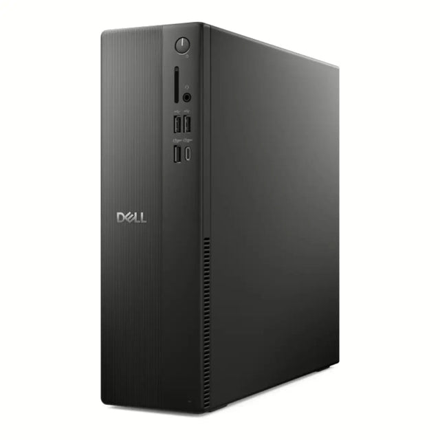 คอมพิวเตอร์ตั้งโต๊ะ Dell Slim ECS1250 SFF OECS1250I701 i7 Gen14 สีดำ - SpeedCom